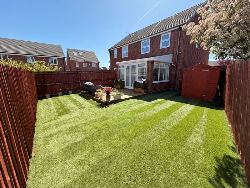 Blackstairs Road Rivacre